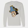 Heavy Cotton™ Long Sleeve T-Shirt Thumbnail