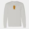 Heavy Cotton™ Long Sleeve T-Shirt Thumbnail