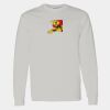 Heavy Cotton™ Long Sleeve T-Shirt Thumbnail