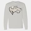 Heavy Cotton™ Long Sleeve T-Shirt Thumbnail