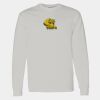 Heavy Cotton™ Long Sleeve T-Shirt Thumbnail