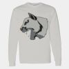 Heavy Cotton™ Long Sleeve T-Shirt Thumbnail