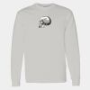 Heavy Cotton™ Long Sleeve T-Shirt Thumbnail