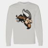 Heavy Cotton™ Long Sleeve T-Shirt Thumbnail