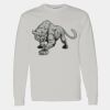 Heavy Cotton™ Long Sleeve T-Shirt Thumbnail