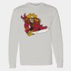 Heavy Cotton™ Long Sleeve T-Shirt Thumbnail