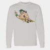 Heavy Cotton™ Long Sleeve T-Shirt Thumbnail