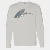 Heavy Cotton™ Long Sleeve T-Shirt Thumbnail