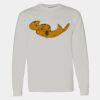 Heavy Cotton™ Long Sleeve T-Shirt Thumbnail