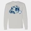 Heavy Cotton™ Long Sleeve T-Shirt Thumbnail