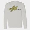 Heavy Cotton™ Long Sleeve T-Shirt Thumbnail