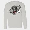 Heavy Cotton™ Long Sleeve T-Shirt Thumbnail