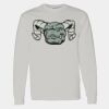 Heavy Cotton™ Long Sleeve T-Shirt Thumbnail