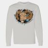 Heavy Cotton™ Long Sleeve T-Shirt Thumbnail