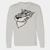 Heavy Cotton™ Long Sleeve T-Shirt Thumbnail