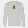 Heavy Cotton™ Long Sleeve T-Shirt Thumbnail