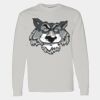 Heavy Cotton™ Long Sleeve T-Shirt Thumbnail