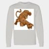 Heavy Cotton™ Long Sleeve T-Shirt Thumbnail