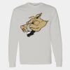 Heavy Cotton™ Long Sleeve T-Shirt Thumbnail