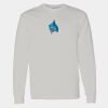 Heavy Cotton™ Long Sleeve T-Shirt Thumbnail