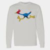 Heavy Cotton™ Long Sleeve T-Shirt Thumbnail