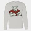 Heavy Cotton™ Long Sleeve T-Shirt Thumbnail