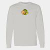 Heavy Cotton™ Long Sleeve T-Shirt Thumbnail