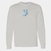 Heavy Cotton™ Long Sleeve T-Shirt Thumbnail