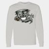 Heavy Cotton™ Long Sleeve T-Shirt Thumbnail