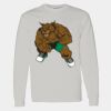 Heavy Cotton™ Long Sleeve T-Shirt Thumbnail