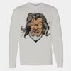 Heavy Cotton™ Long Sleeve T-Shirt Thumbnail