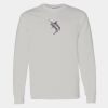 Heavy Cotton™ Long Sleeve T-Shirt Thumbnail