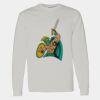 Heavy Cotton™ Long Sleeve T-Shirt Thumbnail