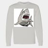 Heavy Cotton™ Long Sleeve T-Shirt Thumbnail