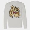 Heavy Cotton™ Long Sleeve T-Shirt Thumbnail