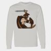 Heavy Cotton™ Long Sleeve T-Shirt Thumbnail