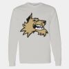 Heavy Cotton™ Long Sleeve T-Shirt Thumbnail