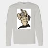 Heavy Cotton™ Long Sleeve T-Shirt Thumbnail