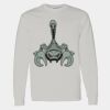 Heavy Cotton™ Long Sleeve T-Shirt Thumbnail