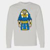 Heavy Cotton™ Long Sleeve T-Shirt Thumbnail