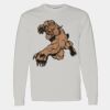 Heavy Cotton™ Long Sleeve T-Shirt Thumbnail