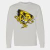 Heavy Cotton™ Long Sleeve T-Shirt Thumbnail