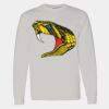 Heavy Cotton™ Long Sleeve T-Shirt Thumbnail