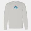 Heavy Cotton™ Long Sleeve T-Shirt Thumbnail