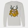 Heavy Cotton™ Long Sleeve T-Shirt Thumbnail