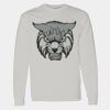 Heavy Cotton™ Long Sleeve T-Shirt Thumbnail