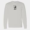 Heavy Cotton™ Long Sleeve T-Shirt Thumbnail