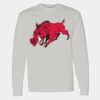 Heavy Cotton™ Long Sleeve T-Shirt Thumbnail