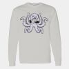 Heavy Cotton™ Long Sleeve T-Shirt Thumbnail