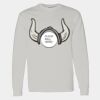 Heavy Cotton™ Long Sleeve T-Shirt Thumbnail